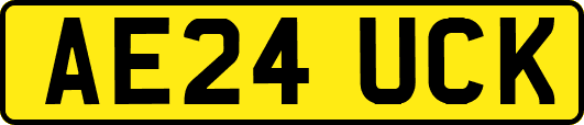 AE24UCK