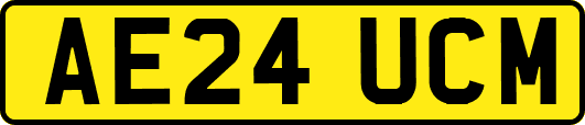 AE24UCM