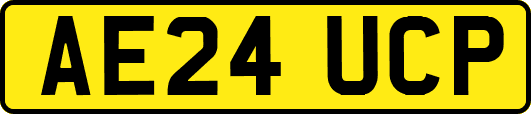 AE24UCP