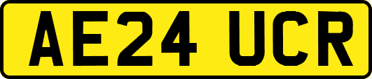 AE24UCR