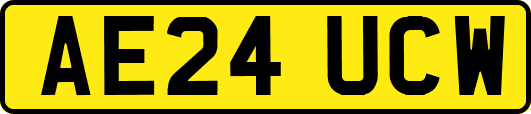 AE24UCW