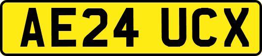 AE24UCX