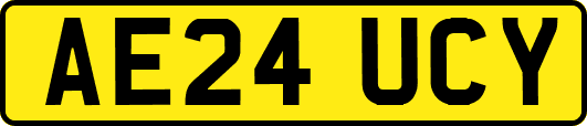AE24UCY