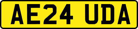 AE24UDA