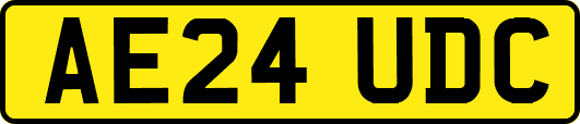 AE24UDC