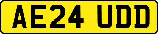 AE24UDD