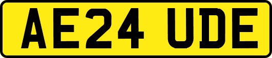 AE24UDE