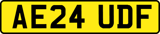 AE24UDF