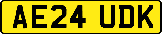 AE24UDK