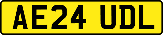 AE24UDL