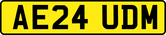 AE24UDM