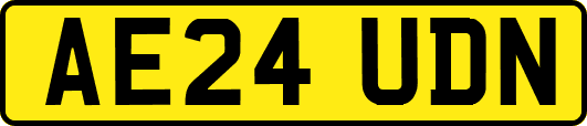 AE24UDN