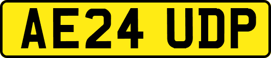 AE24UDP