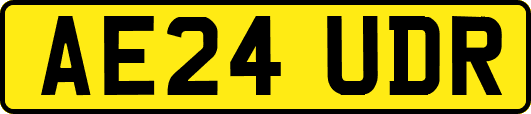 AE24UDR