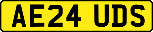AE24UDS