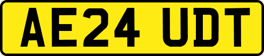 AE24UDT