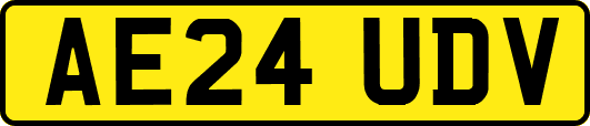 AE24UDV