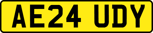AE24UDY