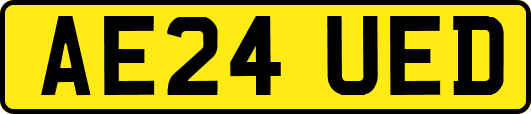 AE24UED
