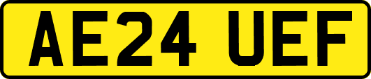 AE24UEF