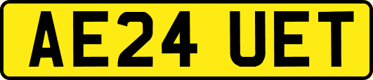 AE24UET