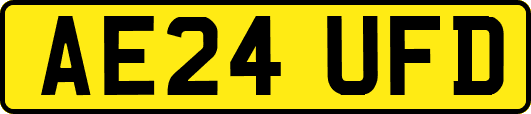 AE24UFD