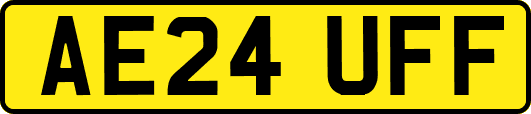 AE24UFF