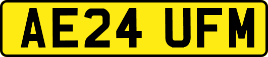 AE24UFM
