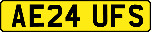 AE24UFS