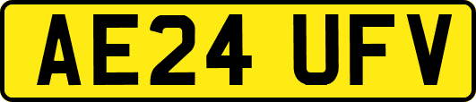 AE24UFV