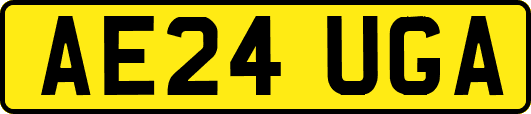 AE24UGA