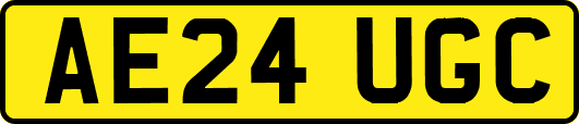 AE24UGC