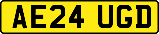 AE24UGD