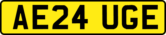 AE24UGE