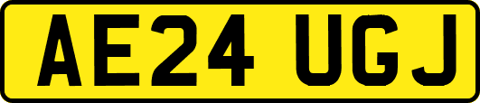 AE24UGJ