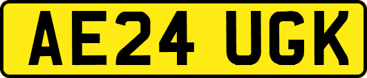 AE24UGK