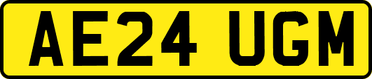 AE24UGM