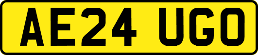 AE24UGO