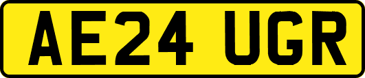 AE24UGR