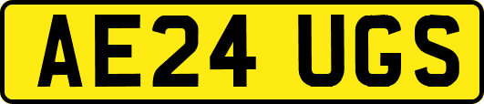 AE24UGS
