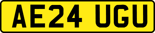 AE24UGU