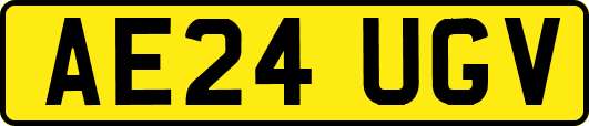 AE24UGV