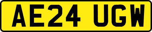 AE24UGW