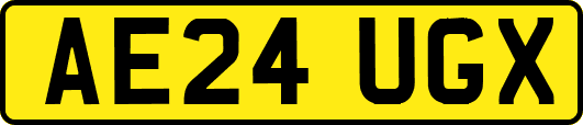 AE24UGX