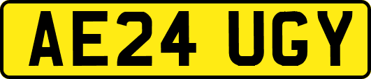 AE24UGY
