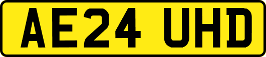 AE24UHD
