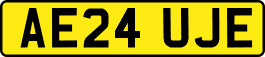 AE24UJE