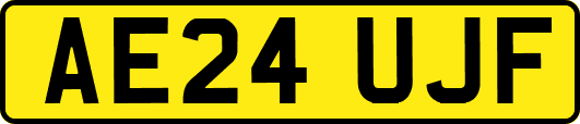 AE24UJF