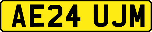 AE24UJM