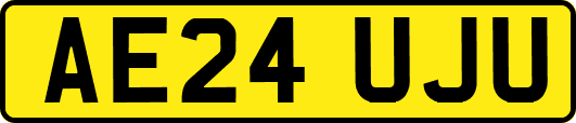 AE24UJU